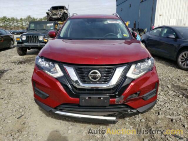 NISSAN ROGUE S, 5N1AT2MV0LC705084