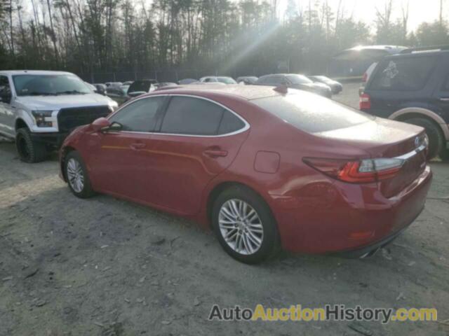 LEXUS ES350 350, 58ABK1GG7GU009992