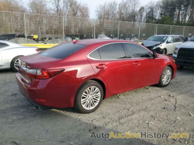 LEXUS ES350 350, 58ABK1GG7GU009992