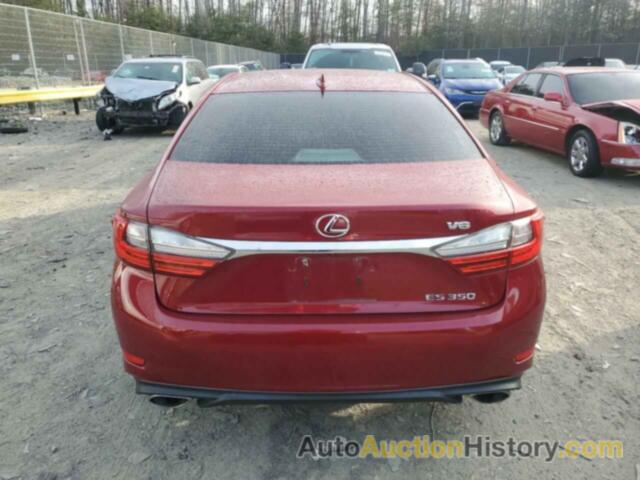 LEXUS ES350 350, 58ABK1GG7GU009992