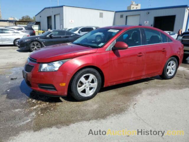 CHEVROLET CRUZE LT, 1G1PC5SB7D7125214