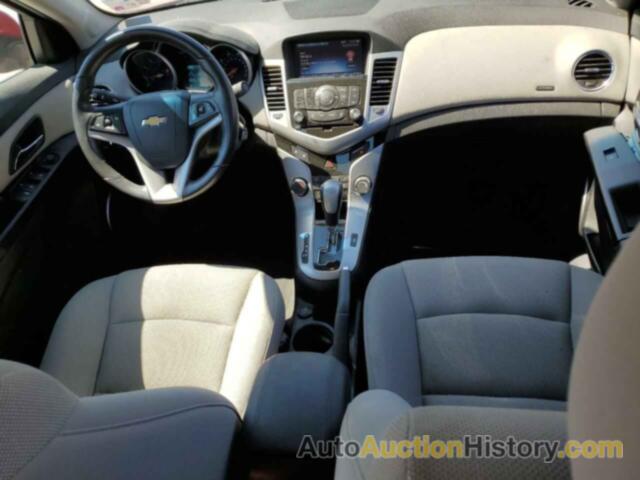 CHEVROLET CRUZE LT, 1G1PC5SB7D7125214