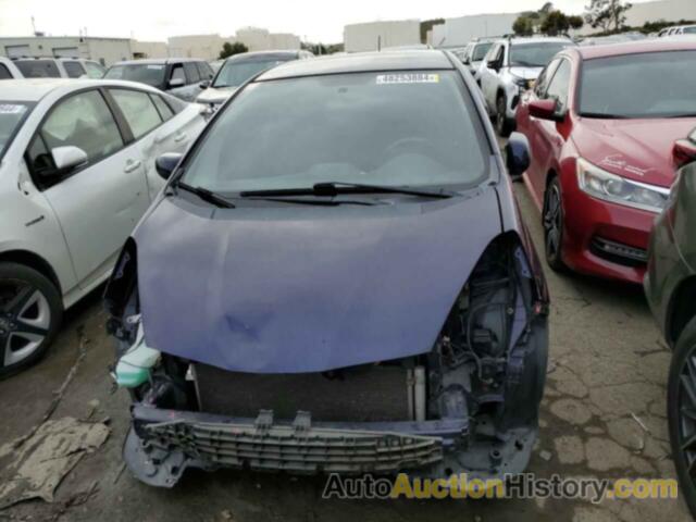 HONDA FIT SPORT, JHMGE88409S028189