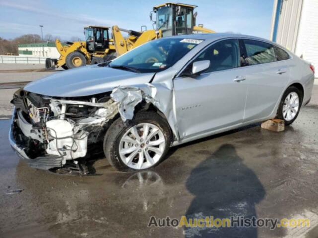 CHEVROLET MALIBU LT, 1G1ZD5ST1NF177721