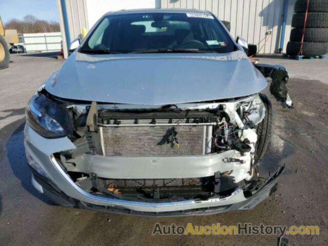 CHEVROLET MALIBU LT, 1G1ZD5ST1NF177721