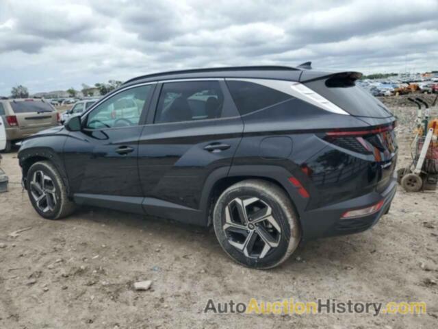 HYUNDAI TUCSON SEL, 5NMJF3AEXNH052886