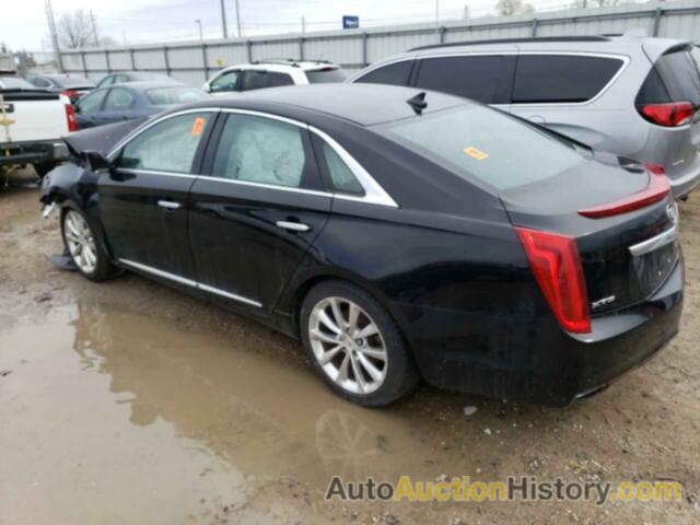 CADILLAC XTS LUXURY COLLECTION, 2G61P5S34D9117874