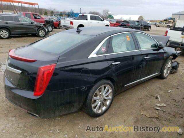 CADILLAC XTS LUXURY COLLECTION, 2G61P5S34D9117874