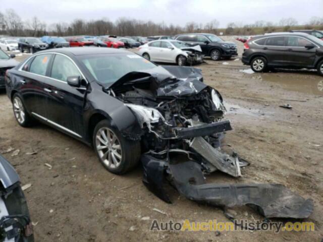 CADILLAC XTS LUXURY COLLECTION, 2G61P5S34D9117874