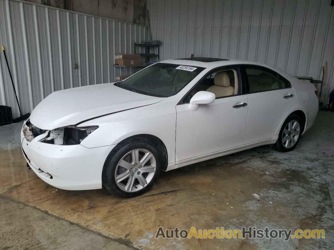 LEXUS ES350 350, JTHBJ46G492324408