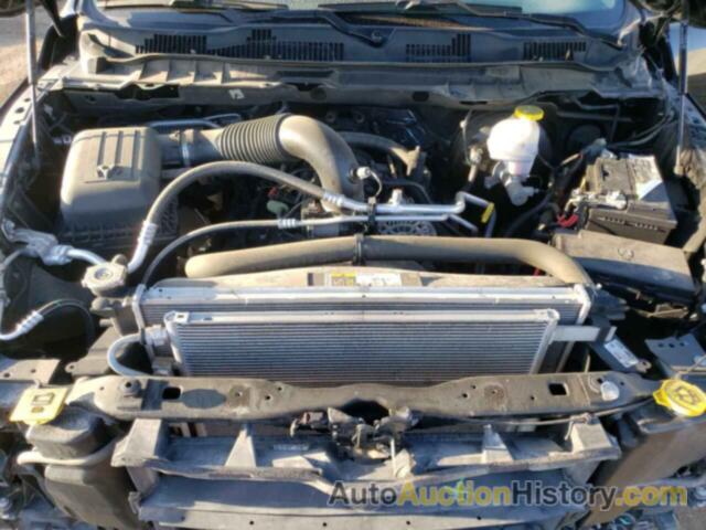 RAM 1500 SLT, 1C6RR7GT2MS506291