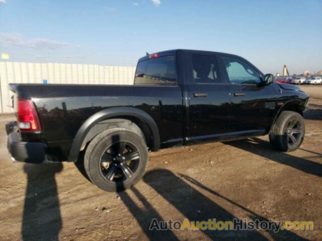 RAM 1500 SLT, 1C6RR7GT2MS506291