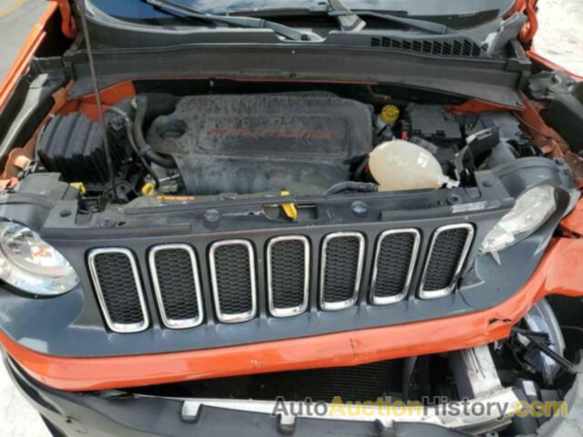 JEEP RENEGADE LATITUDE, ZACCJABB3HPE91359