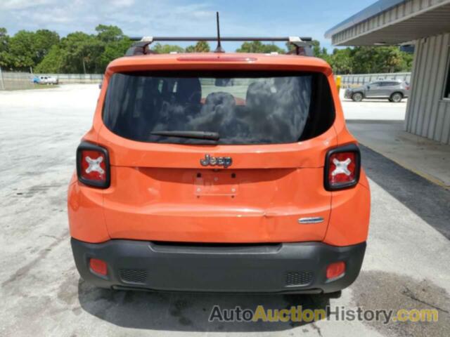 JEEP RENEGADE LATITUDE, ZACCJABB3HPE91359