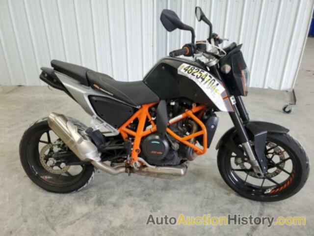 KTM MOTORCYCLE DUKE, VBKLDT407EM761295
