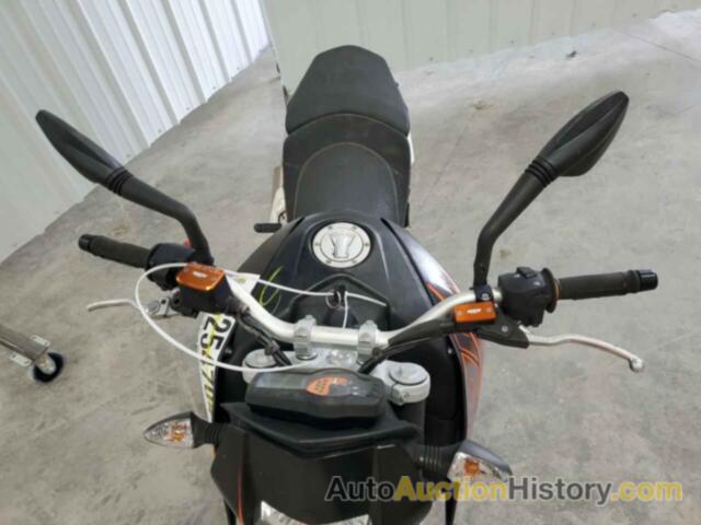 KTM MOTORCYCLE DUKE, VBKLDT407EM761295