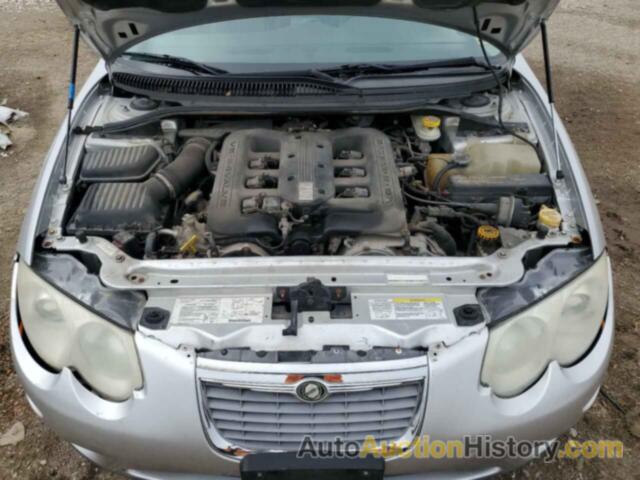 CHRYSLER 300 SPECIAL, 2C3HE76K83H535202