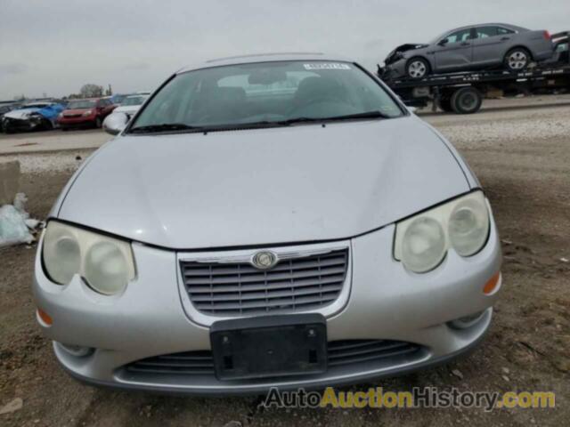 CHRYSLER 300 SPECIAL, 2C3HE76K83H535202