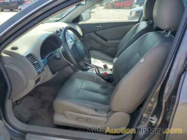 NISSAN ALTIMA BASE, 1N4AL2AP7BN508481