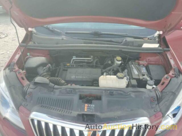 BUICK ENCORE, KL4CJCSB0EB777035