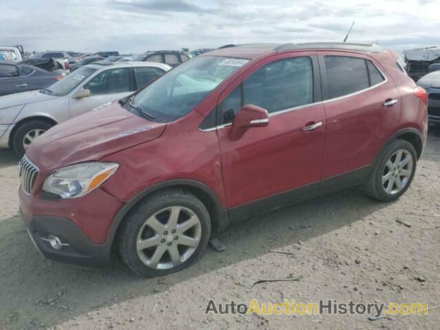 BUICK ENCORE, KL4CJCSB0EB777035