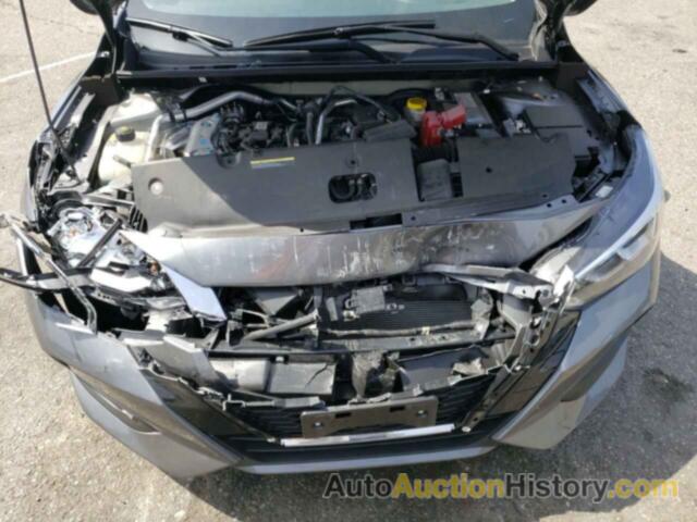 NISSAN SENTRA S, 3N1AB8BV8PY302922