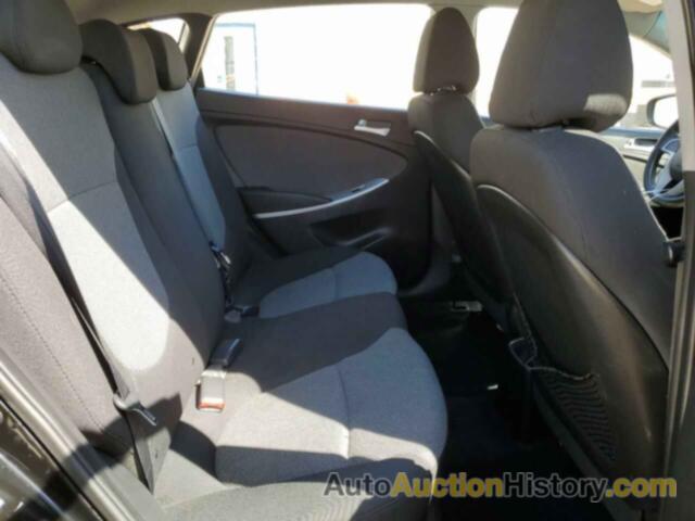 HYUNDAI ACCENT GLS, KMHCT5AE7CU058921