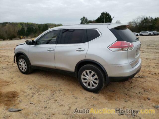 NISSAN ROGUE S, KNMAT2MV4GP601023