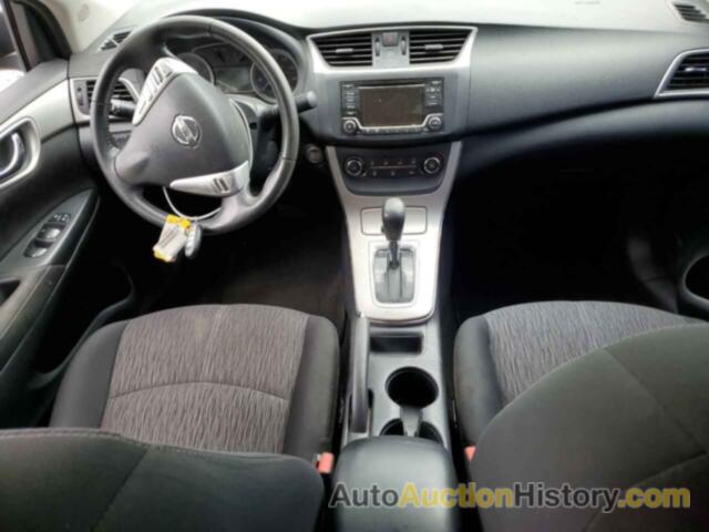 NISSAN SENTRA S, 3N1AB7AP2FY247654