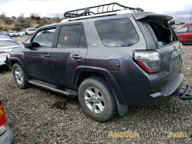 TOYOTA 4RUNNER SR5, JTEZU5JR1H5156838