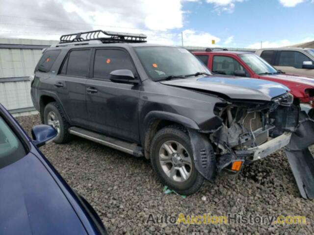 TOYOTA 4RUNNER SR5, JTEZU5JR1H5156838