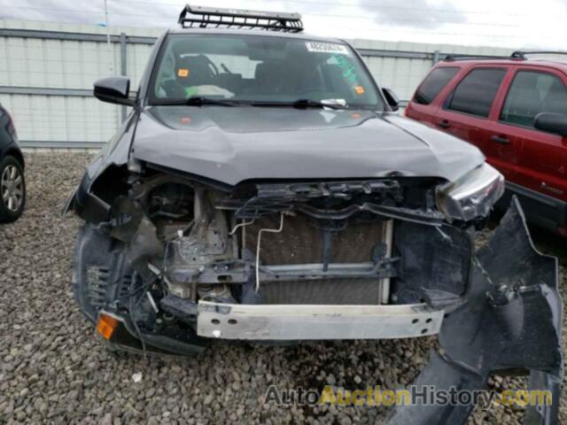 TOYOTA 4RUNNER SR5, JTEZU5JR1H5156838