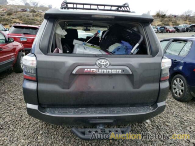 TOYOTA 4RUNNER SR5, JTEZU5JR1H5156838