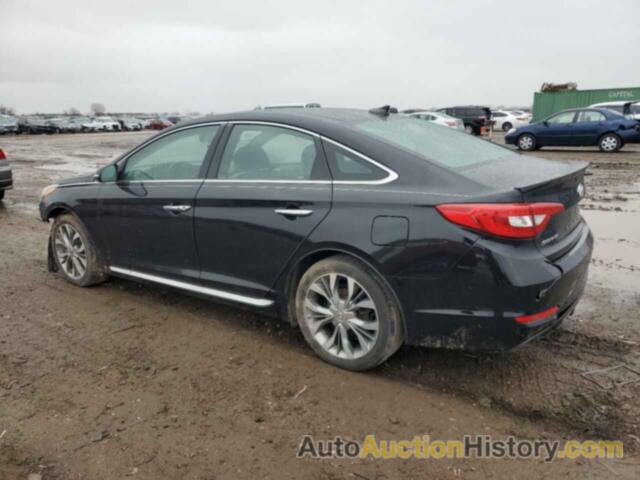 HYUNDAI SONATA SPORT, 5NPE34AB1HH564159