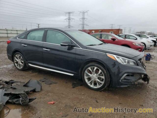 HYUNDAI SONATA SPORT, 5NPE34AB1HH564159