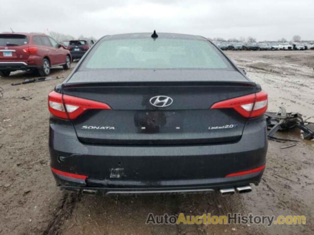 HYUNDAI SONATA SPORT, 5NPE34AB1HH564159