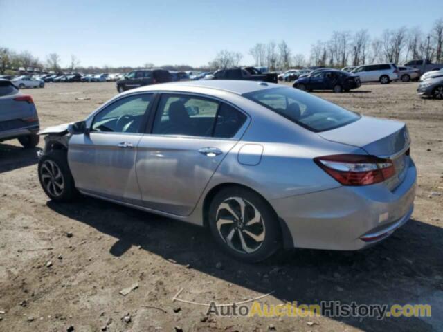 HONDA ACCORD EXL, 1HGCR2F87GA042831