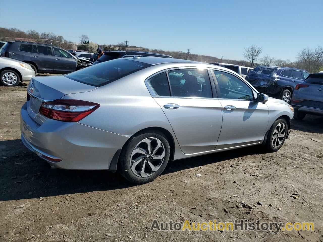 HONDA ACCORD EXL, 1HGCR2F87GA042831