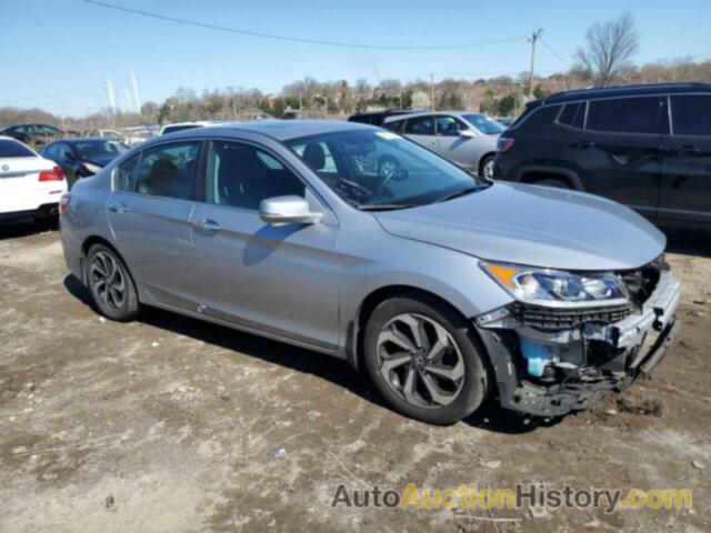 HONDA ACCORD EXL, 1HGCR2F87GA042831