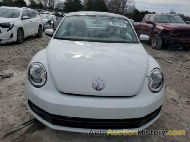 VOLKSWAGEN BEETLE 1.8T, 3VWJ17AT8FM645954