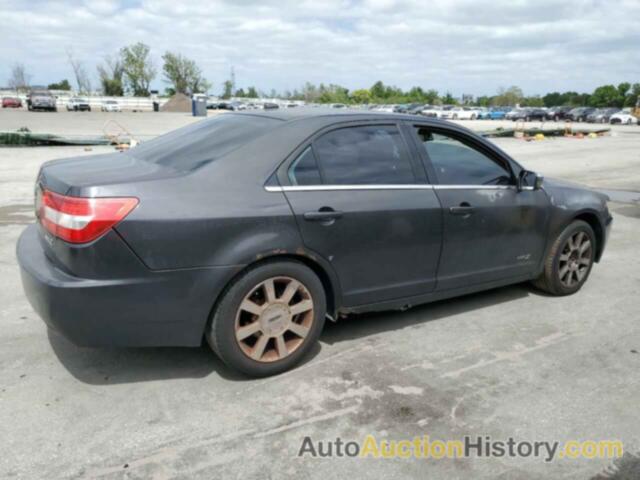 LINCOLN MKZ, 3LNHM26T77R627983