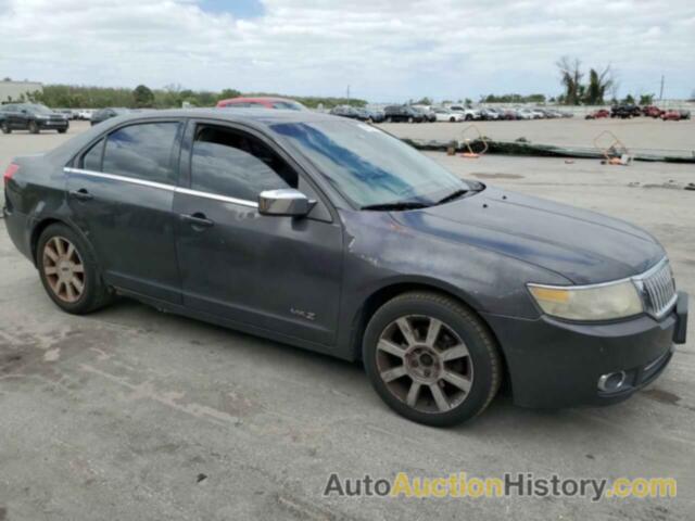 LINCOLN MKZ, 3LNHM26T77R627983