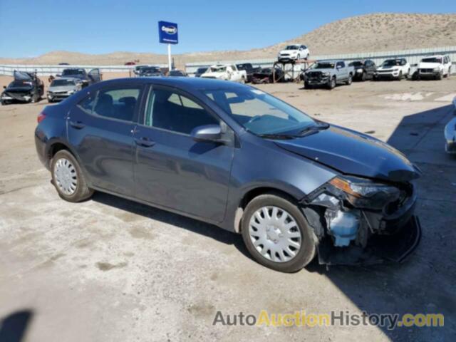 TOYOTA COROLLA L, 5YFBURHE3HP640481