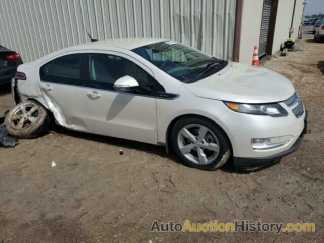 CHEVROLET VOLT, 1G1RF6E49EU162626