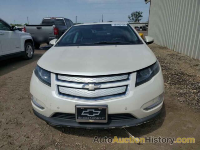 CHEVROLET VOLT, 1G1RF6E49EU162626