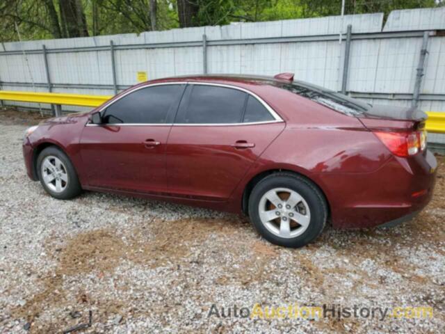 CHEVROLET MALIBU LT, 1G11C5SA9GF158495