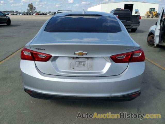 CHEVROLET MALIBU LT, 1G1ZD5ST1JF185795