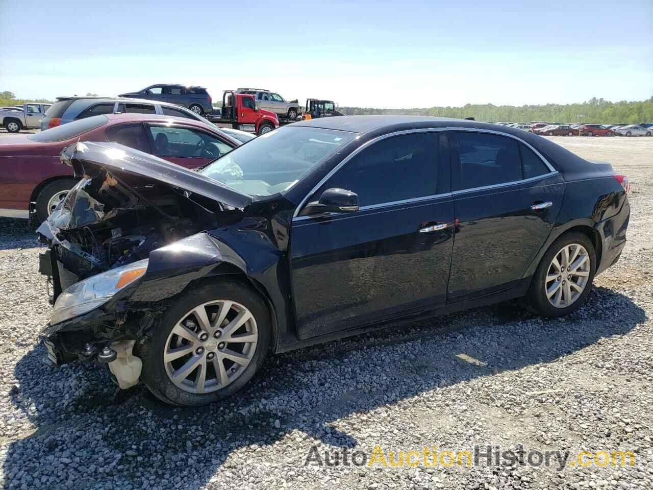 2013 CHEVROLET MALIBU LTZ, 1G11H5SA5DU115670