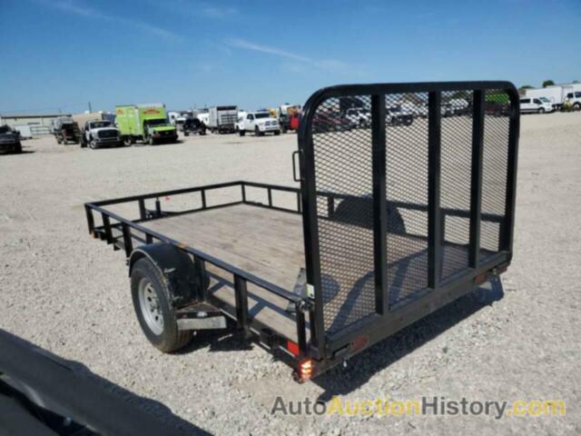 DELC TRAILER, 5WWBU1214M6016965