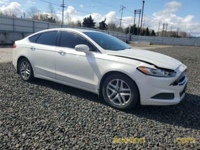 FORD FUSION SE, 3FA6P0HR6DR386914